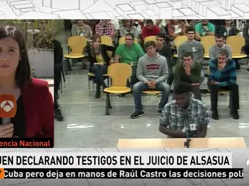 ALSASUA ALSASUA