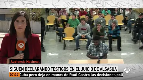 ALSASUA ALSASUA