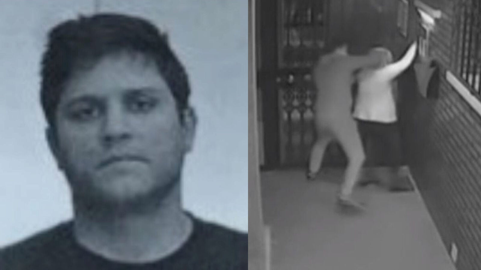 Detenido el presunto autor de la brutal agresión a una mujer en Algeciras para robarle el bolso