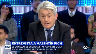 Valentín Pich: 