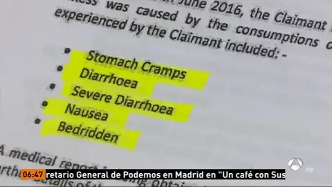 INTOXICACIONES INTOXICACIONES