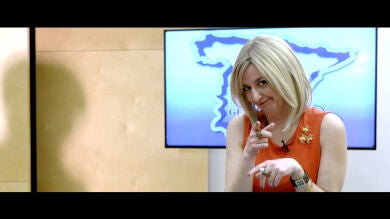 El eslogan de campaña perfecto de Goizalde para ganar las elecciones