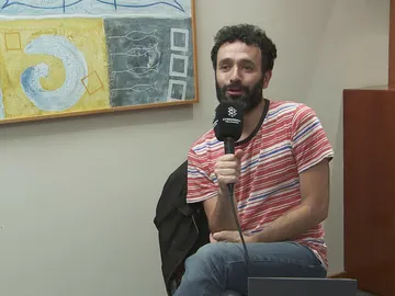 Rodrigo Sorogoyen Rodrigo Sorogoyen