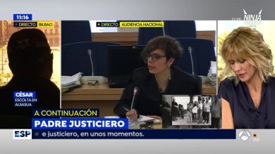 Un escolta de concejales: 