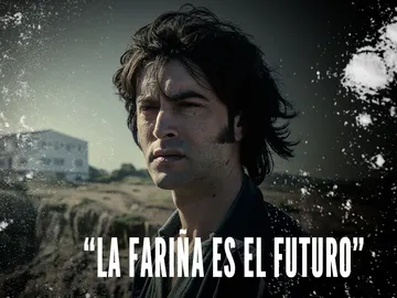 ¿Adivinarías a quién pertenecen estas frases de 'Fariña? ¿Adivinarías a quién pertenecen estas frases de 'Fariña?