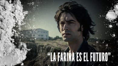 ¿Adivinarías a quién pertenecen estas frases de 'Fariña?