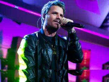 Dani Martín, en 'El Hormiguero 3.0' Dani Martín, en 'El Hormiguero 3.0'