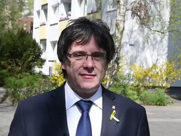Carles Puigdemont Carles Puigdemont