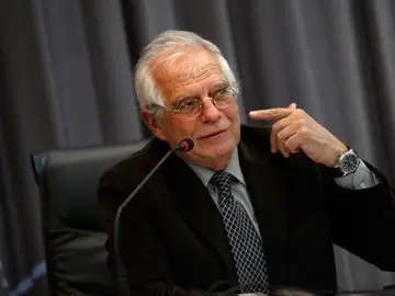 Josep Borrell Josep Borrell