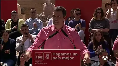 Pedro Sánchez Pedro Sánchez