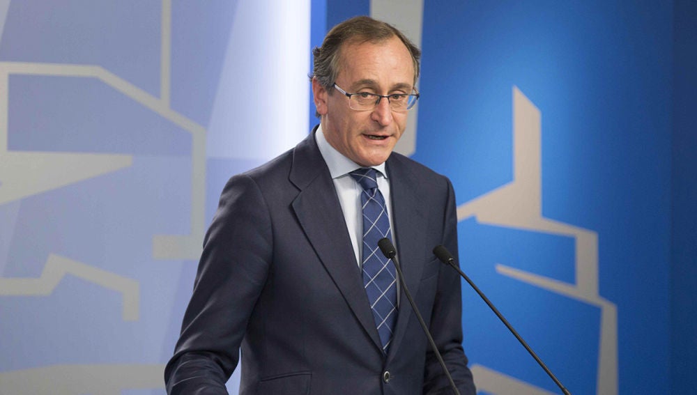 Alfonso Alonso