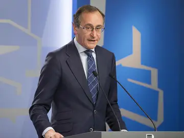 Alfonso Alonso Alfonso Alonso
