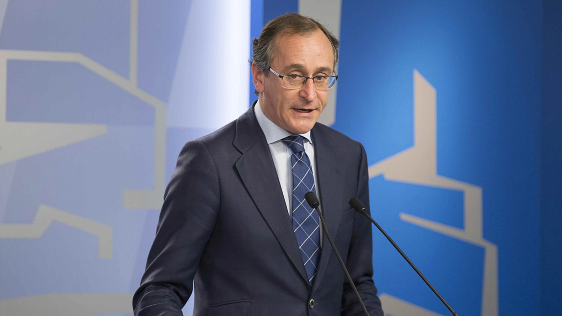 Alfonso Alonso Alfonso Alonso