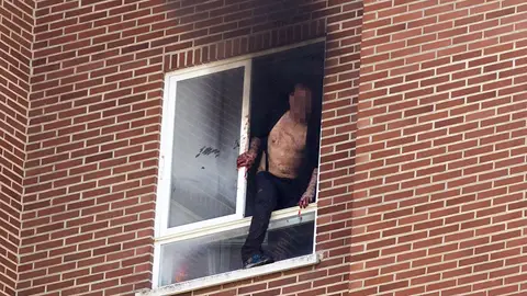 Un hombre asesina a su expareja y la madre de ésta en Vitoria Un hombre asesina a su expareja y la madre de ésta en Vitoria