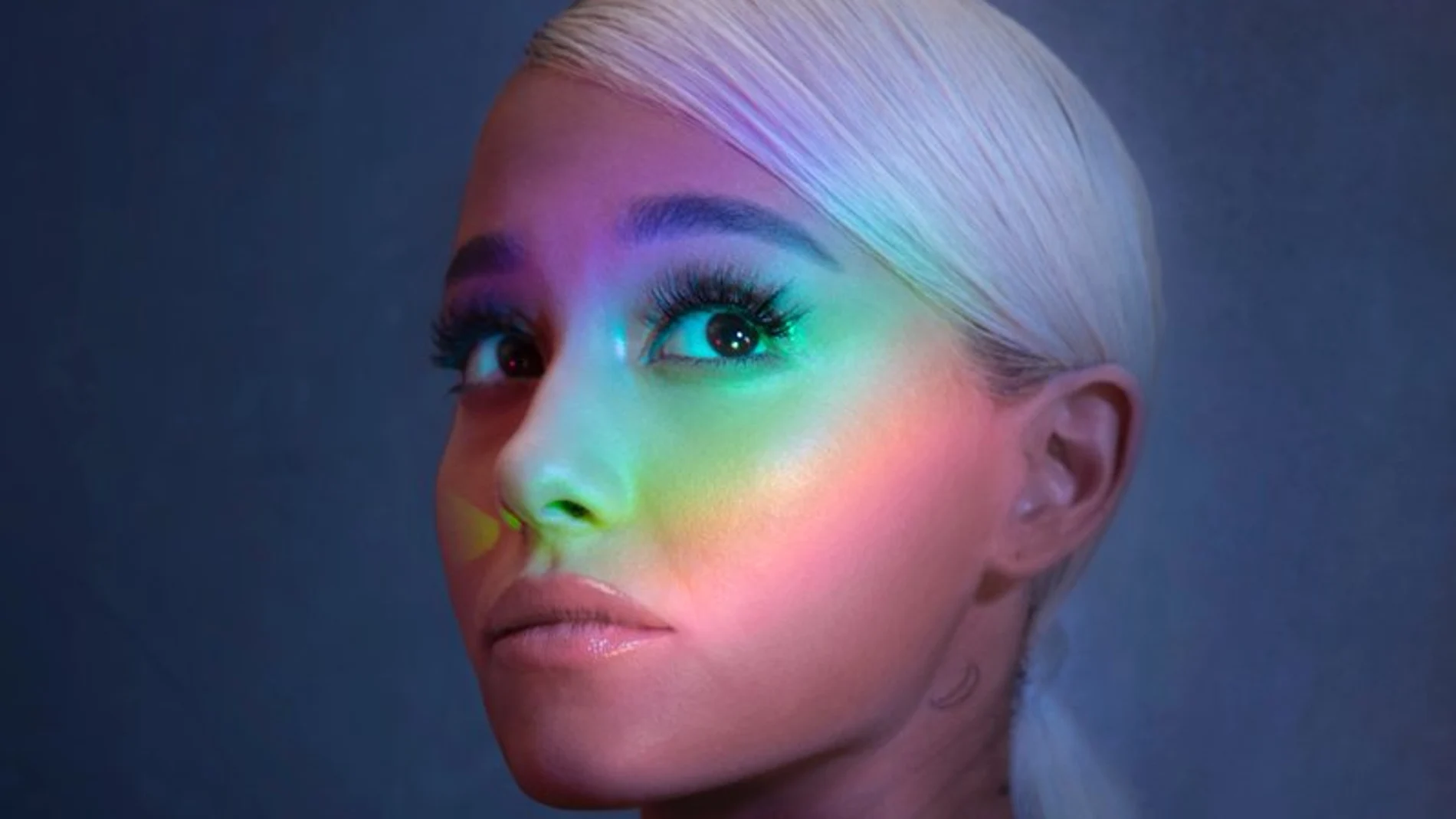 Ariana Grande Ariana Grande