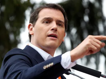 Albert Rivera Albert Rivera