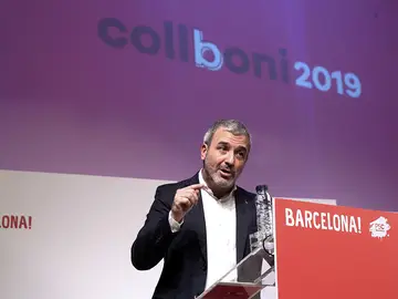 Jaume Collboni Jaume Collboni