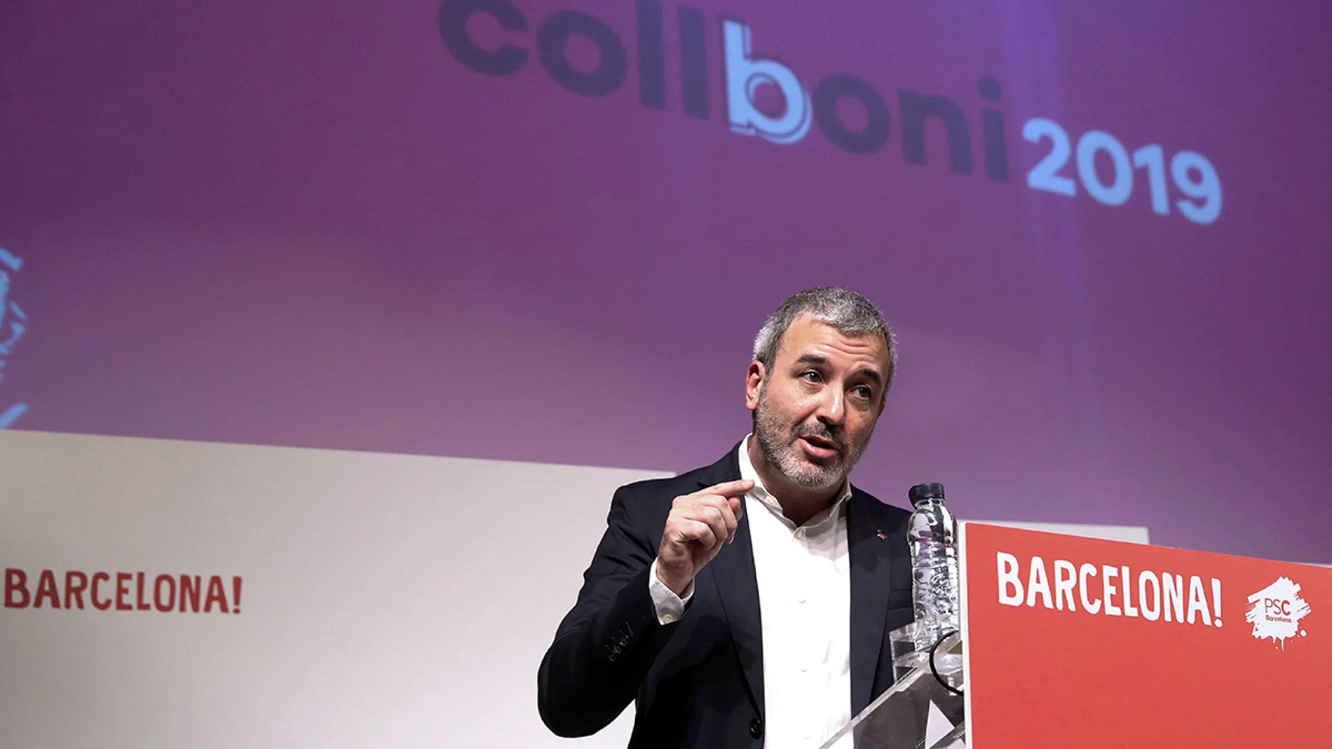 Jaume Collboni Jaume Collboni