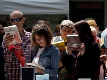 Sant Jordi