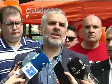 Carlos Carrizosa Carlos Carrizosa