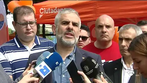 Carlos Carrizosa Carlos Carrizosa