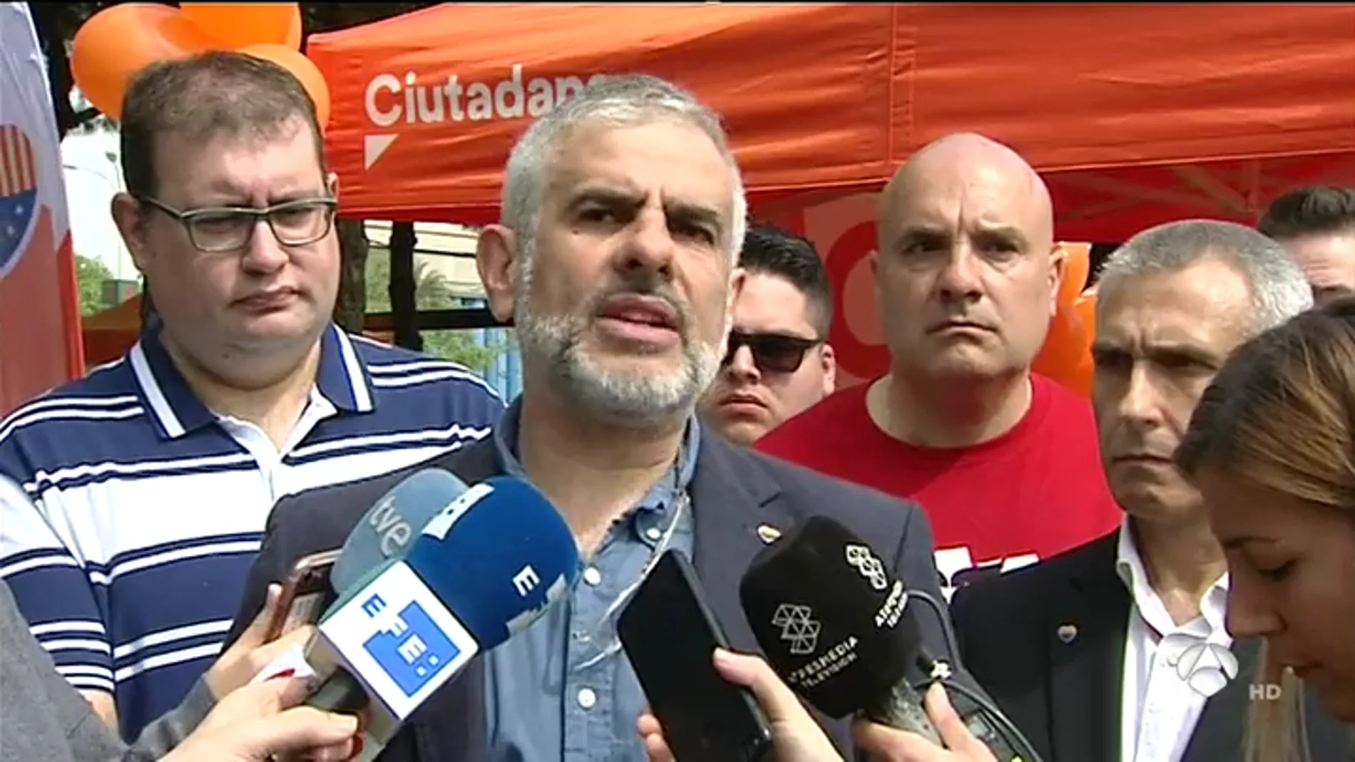 Carlos Carrizosa Carlos Carrizosa