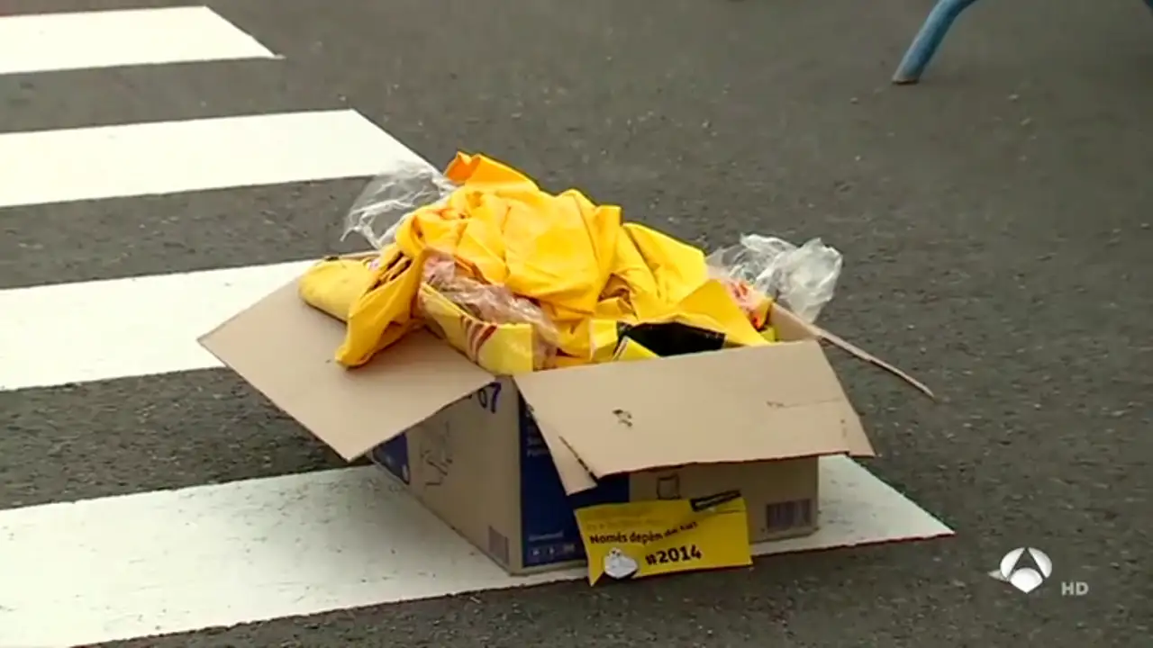 JxCat pide la dimisión de Zoido por la actuación policial en la final de Copa