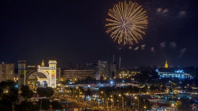 Los hosteleros y comerciantes sevillanos, satisfechos con una Feria de Abril que han disfrutado 4.000.000 de visitantes