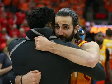 Ricky Rubio Ricky Rubio
