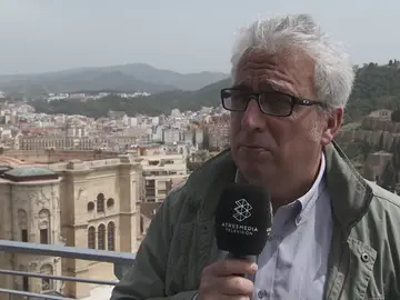 Dani de la Orden presenta 'El mejor verano de mi vida', una comedia llena de ternura con Leo Harlem y Maggie Civantos  Dani de la Orden presenta 'El mejor verano de mi vida', una comedia llena de ternura con Leo Harlem y Maggie Civantos