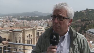 Dani de la Orden presenta 'El mejor verano de mi vida', una comedia llena de ternura con Leo Harlem y Maggie Civantos 