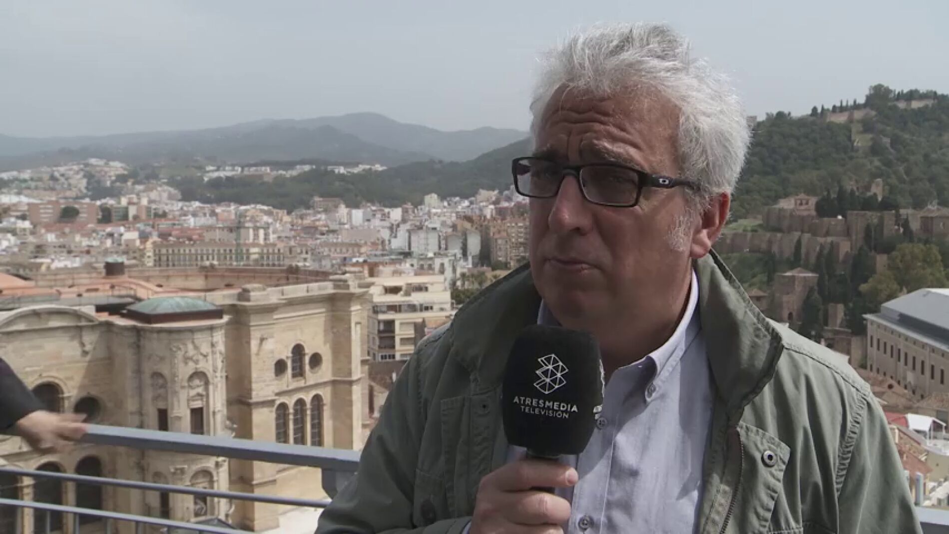Dani de la Orden presenta 'El mejor verano de mi vida', una comedia llena de ternura con Leo Harlem y Maggie Civantos 