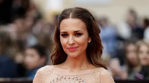 Paula Echevarría, deslumbrante en el Festival de Málaga Paula Echevarría, deslumbrante en el Festival de Málaga