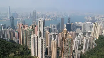 Hong Kong Hong Kong