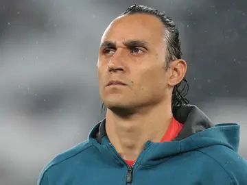 Keylor Navas Keylor Navas