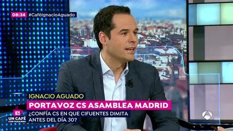 AGUADO AGUADO