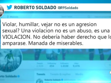 El mundo del deporte, indignado con la sentencia de 'La Manada': "Sentimos rabia y asco"