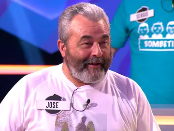 La anécdota del 'lobo' José La anécdota del 'lobo' José