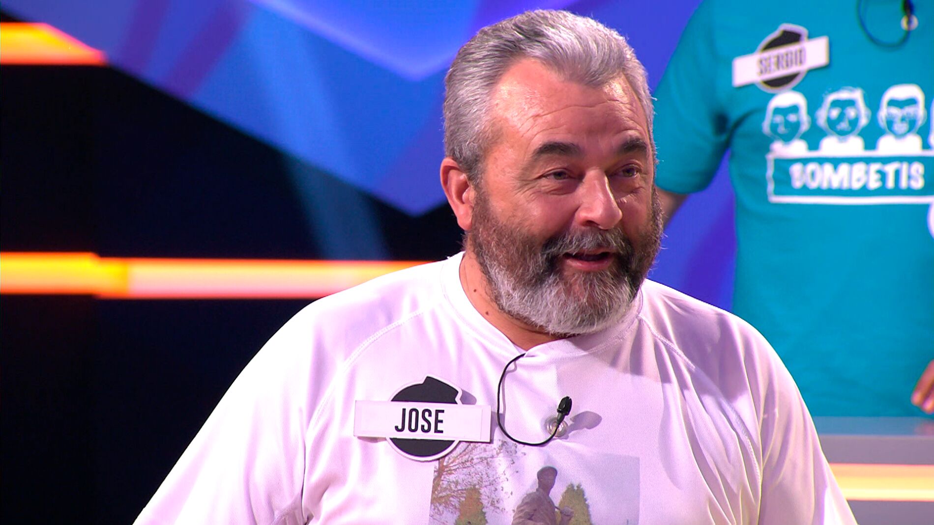 La an&eacute;cdota del 'lobo' Jos&eacute;