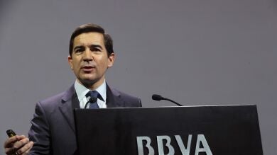BBVA reconoce que contrató a Villarejo, pero para ninguna actividad ilegal: 