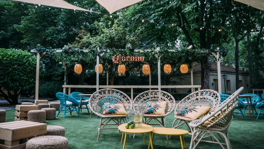 Casa Corona