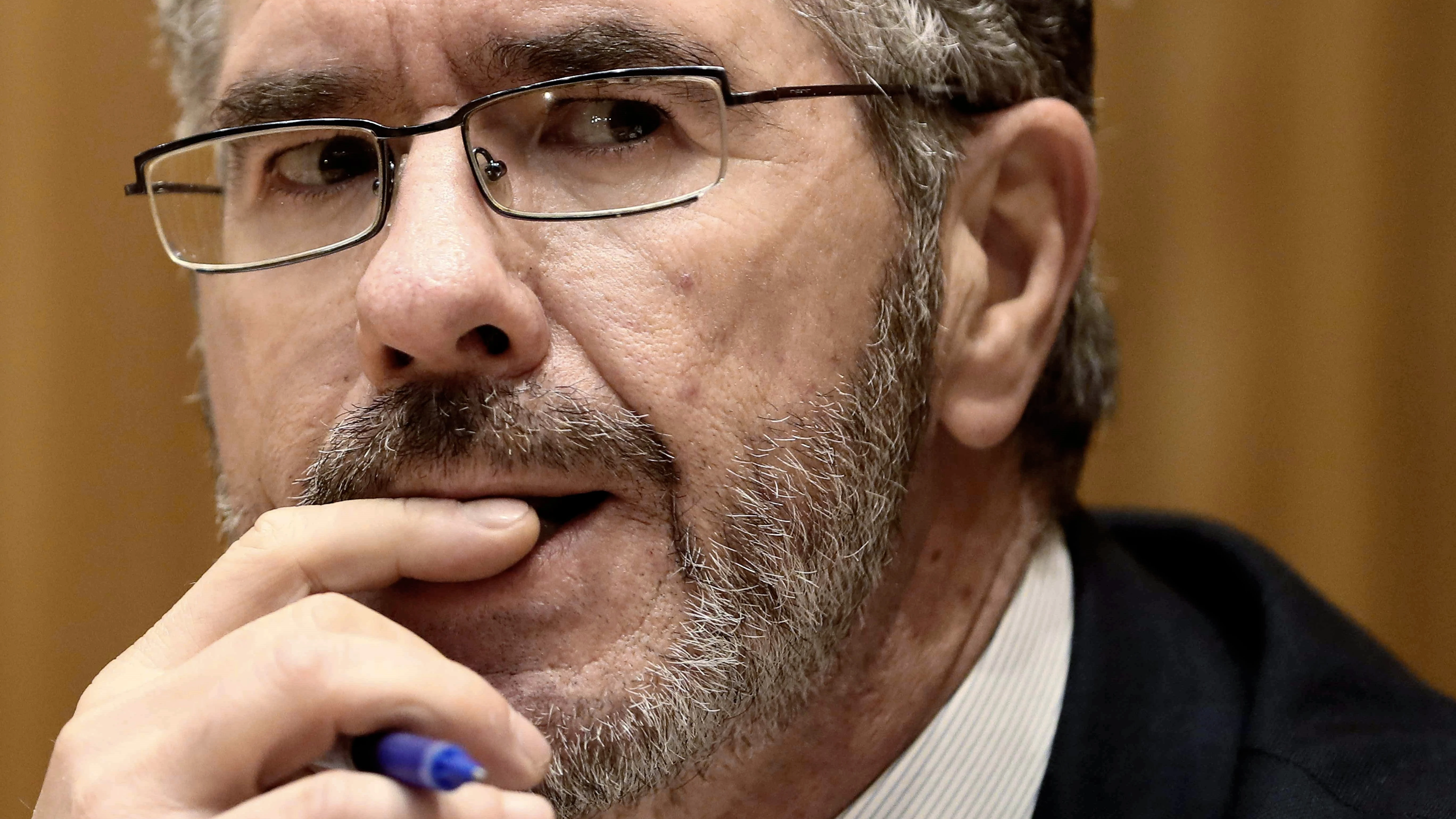 El ex secretario general del PP de Madrid Francisco Granados El ex secretario general del PP de Madrid Francisco Granados