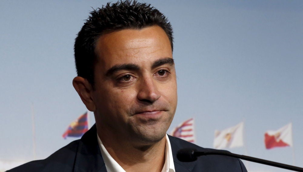 Xavi Hernández