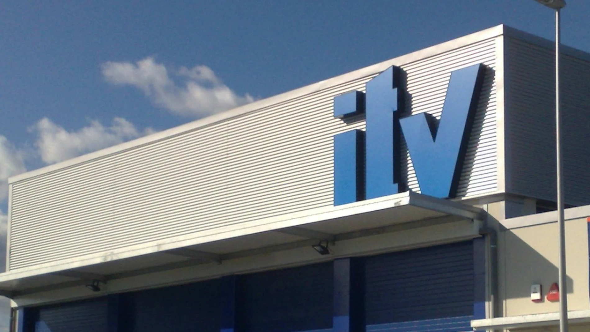 ITV ITV