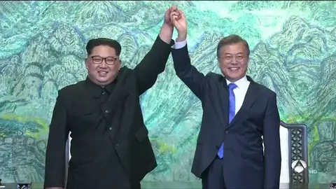 corea corea