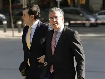 Francisco Granados Francisco Granados