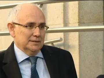 La Audiencia Nacional aparta del caso Gürtel a un juez La Audiencia Nacional aparta del caso Gürtel a un juez