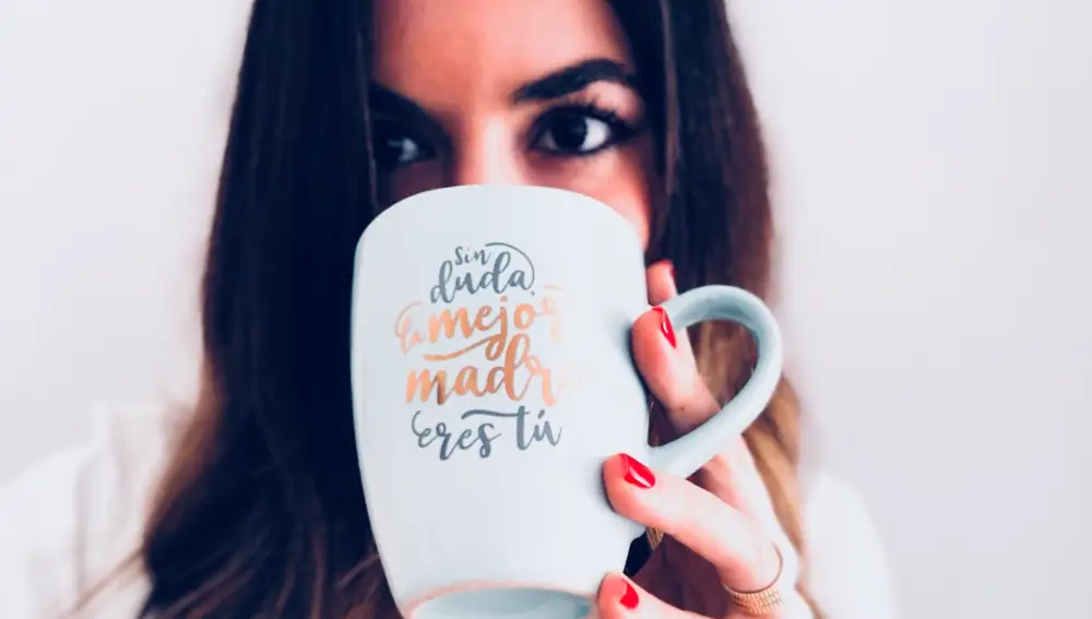 Ser mamá no viene con manual de instrucciones Ser mamá no viene con manual de instrucciones