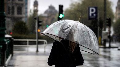 Descenso notable de las temperaturas en el interior peninsular