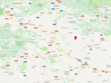 Ejea de los Caballeros Ejea de los Caballeros